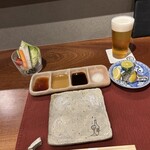 串かつ だいぼん - 