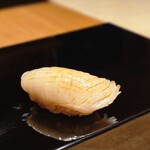 恵比寿 鮨 ふじまさ - かんぱち