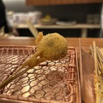 串かつ だいぼん - 