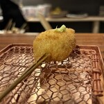 串かつ だいぼん - 