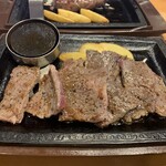 ステーキガスト 栄鍛冶ヶ谷店 - 