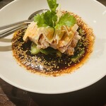 創作中華　縁 - 