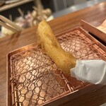 串かつ だいぼん - 