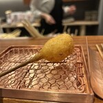 串かつ だいぼん - 