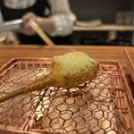 串かつ だいぼん - 