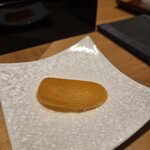 恵比寿 鮨 ふじまさ - これ、極上でしたん♥(๑>؂<๑)んまい♪