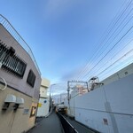 老虎苑 - 大阪：阪急『上新庄駅』近く