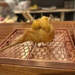 串かつ だいぼん - 