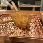 串かつ だいぼん - 