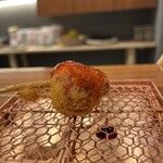 串かつ だいぼん - 