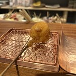 串かつ だいぼん - 