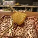 串かつ だいぼん - 