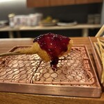 串かつ だいぼん - 