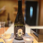 恵比寿 鮨 ふじまさ - 