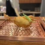 串かつ だいぼん - 