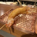 串かつ だいぼん - 