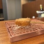 串かつ だいぼん - 