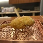 串かつ だいぼん - 