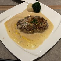 旬菜ステーキ処 らいむらいと - 