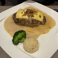 旬菜ステーキ処 らいむらいと - 