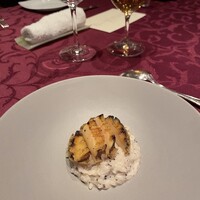 フレンチレストラン フルーヴ - 