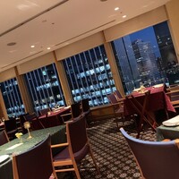 フレンチレストラン フルーヴ - 