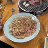 炭火焼肉･ホルモン モツの天満屋
