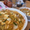 天理スタミナラーメン 本店