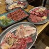 焼肉ホルモンゆうや