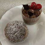 お菓子工房hinata - 