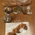 メゾン ムラタ - 冷凍庫パンパン