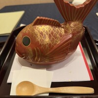 中之島なだ万 - 