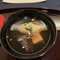 中之島なだ万 - 