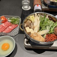 京都つゆしゃぶCHIRIRI 大阪梅田茶屋町店 - 