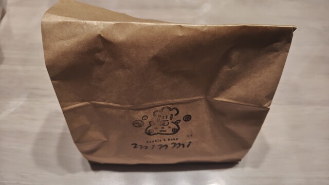 Cookie&Bake minmi（クッキー&ベイク ミンミ） - 釧路（洋菓子）の写真