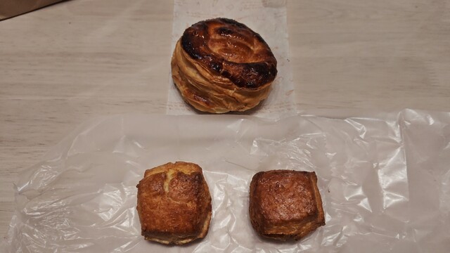 Cookie&Bake minmi（クッキー&ベイク ミンミ） - 釧路（洋菓子）の写真