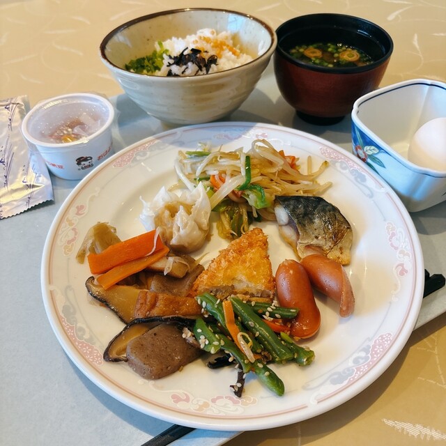 横手セントラルホテル &ndash; 快適な宿泊とビジネスサポート