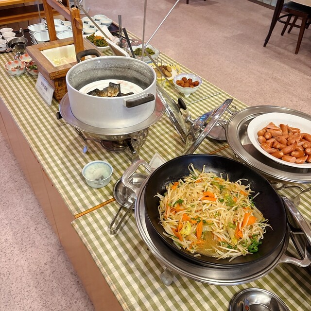 横手セントラルホテル - 横手（ホテル）の写真