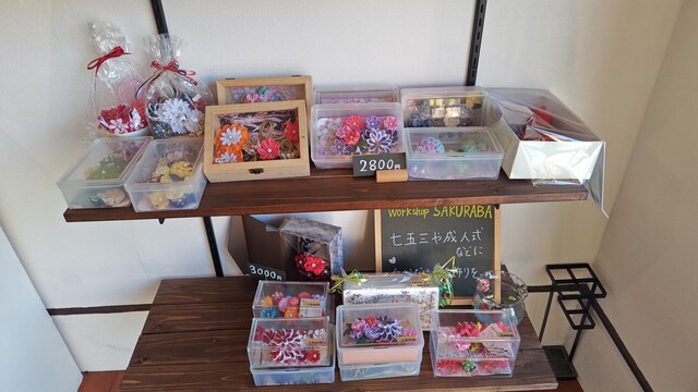 Cookie&Bake minmi（クッキー&ベイク ミンミ） - 釧路（洋菓子）の写真