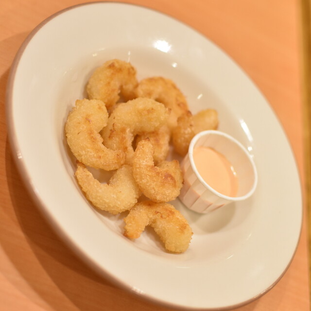 Saizeriya Ochanomizu Eki Mae Ten photo 4