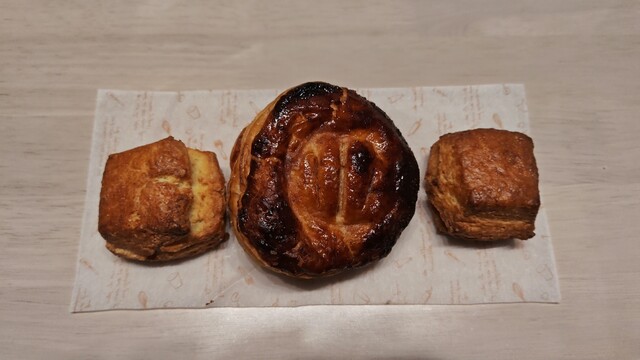 Cookie&Bake minmi（クッキー&ベイク ミンミ） - 釧路（洋菓子）