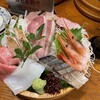 居酒屋 花組