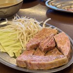 焼肉 東山食堂 - 