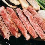 Sumibi Yakiniku Gyugyu Tei