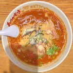 野方ホープ - とまと 1100円