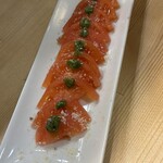 カジュアルフレンチBar 7FUKU - 冷やしトマト