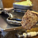 焼肉 東山食堂 - 