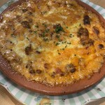 カジュアルフレンチBar 7FUKU - ラザニア