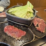 焼肉 東山食堂 - 