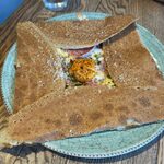 Kunitachi Tea House - 「コンプレ」1,560円